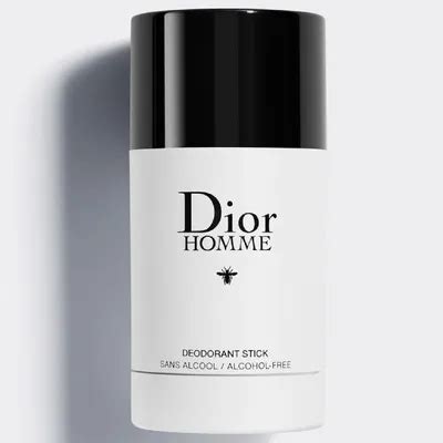 dior dezodorant męski|Antyperspiranty i dezodoranty męskie Christian Dior.